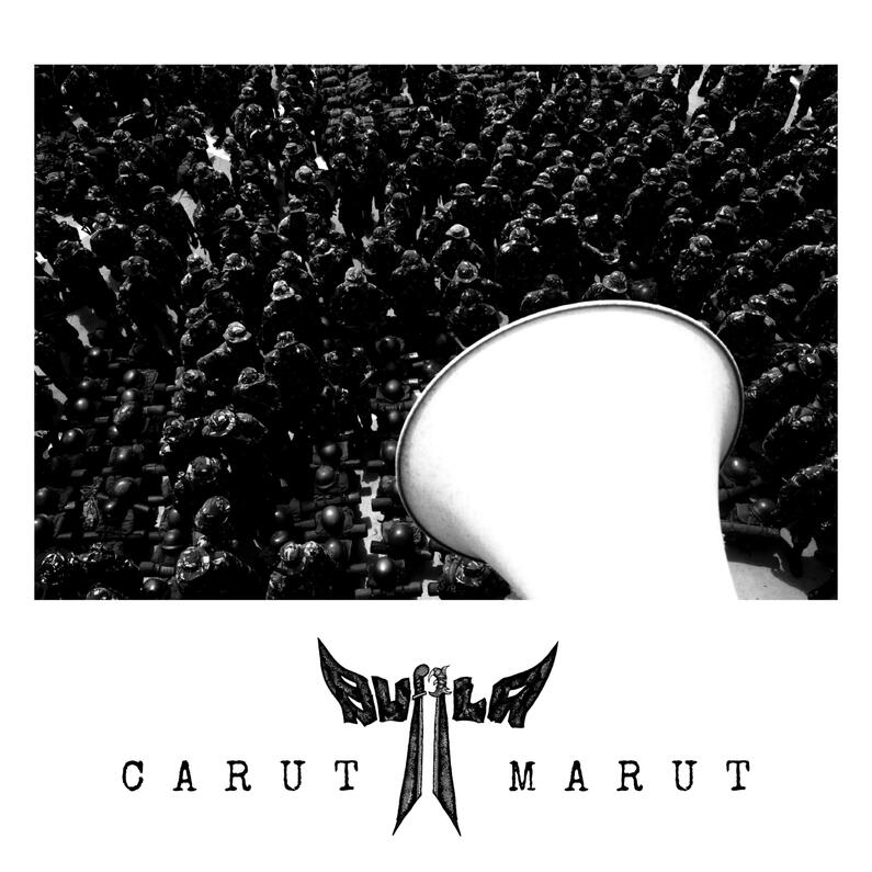 CARUT MARUT (BUPALA)